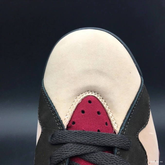 7 Patta AT3375-200 Jordan  Shimmer Retro 0303